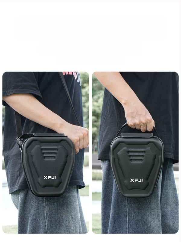 Fotoaparāta soma SLR un bezspoguļu kamerām — EVA materiāls, ļoti viegla, ūdensizturīga, elpojoša, muguras aizsardzība