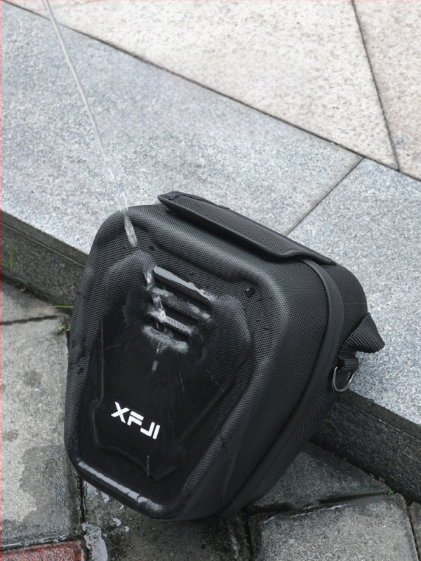 Fotoaparāta soma SLR un bezspoguļu kamerām — EVA materiāls, ļoti viegla, ūdensizturīga, elpojoša, muguras aizsardzība