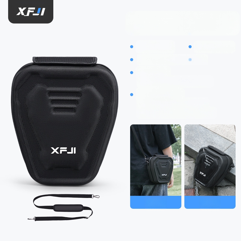 Fotoaparāta soma SLR un bezspoguļu kamerām — EVA materiāls, ļoti viegla, ūdensizturīga, elpojoša, muguras aizsardzība