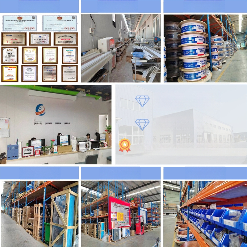 Gaisa kondicioniera izplūdes šļūtenes komplekts un ārējās vienības drenāžas cauruļu komplekts - viegla uzstādīšana, saderīgs ar Midea