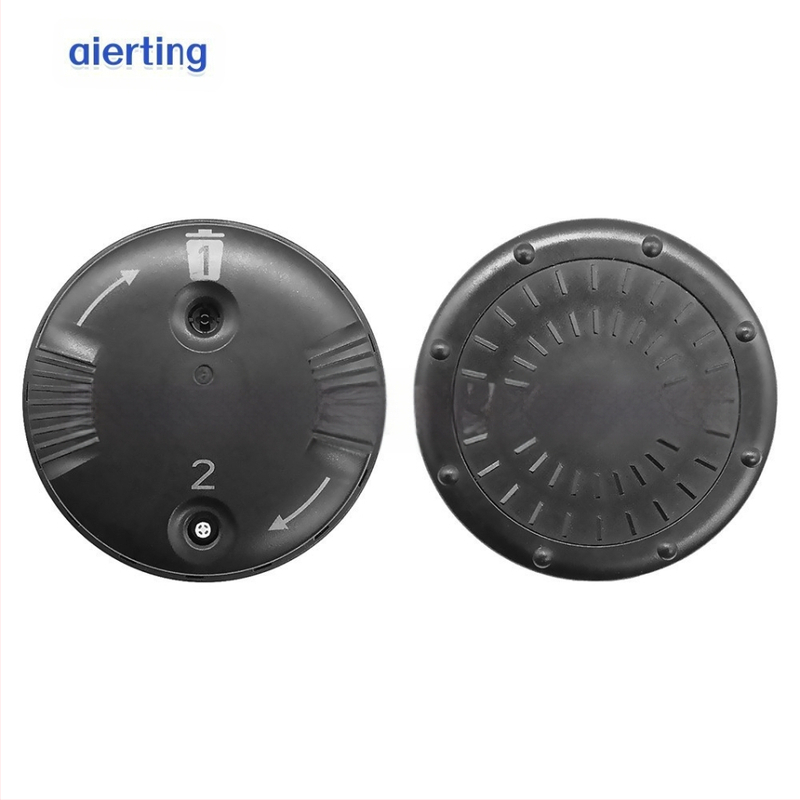 Ausų aparato priedas – disko filtras dulkių apsaugai su tinkliniu gaubteliu; Prekės ženklas: aierting; Medžiaga: ABS; Kilmė: Xiamen; Logotipas: spausdintas nėra