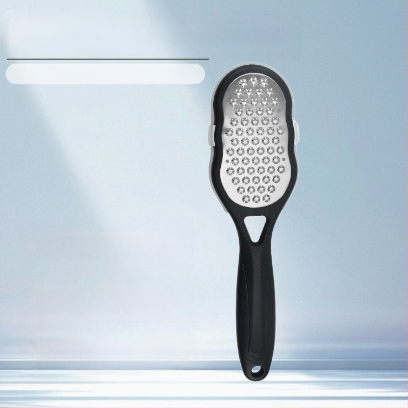 Plastični pilnik za stopala s oblikom tikve, model HJ02, za kućnu upotrebu