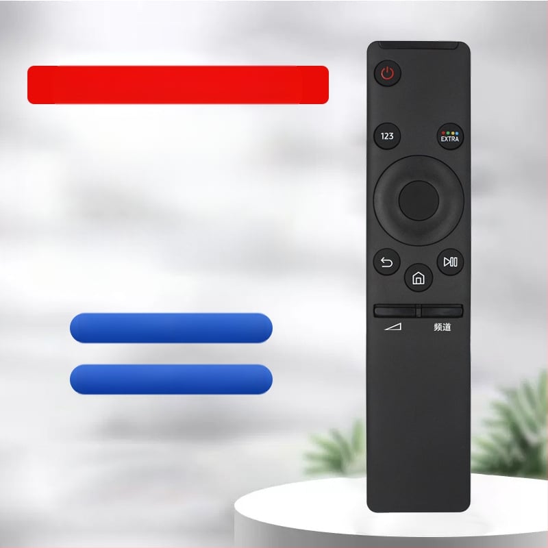 Samsung daljinski upravljač za televizor BN59-01259B/E/D BN59-01260A 01241A, domet 10 m