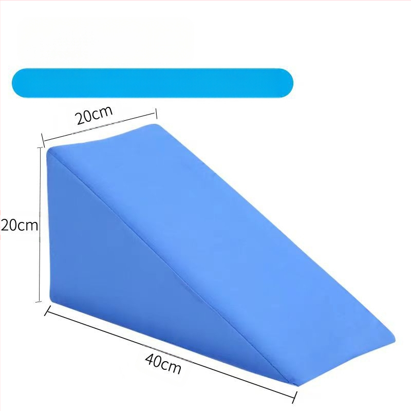 Pad de reabilitare a membrelor superioare – pentru mână și antebraț; model 009; brand Zhu shukang; material: burete, bumbac, piele; pentru masaj de sănătate.