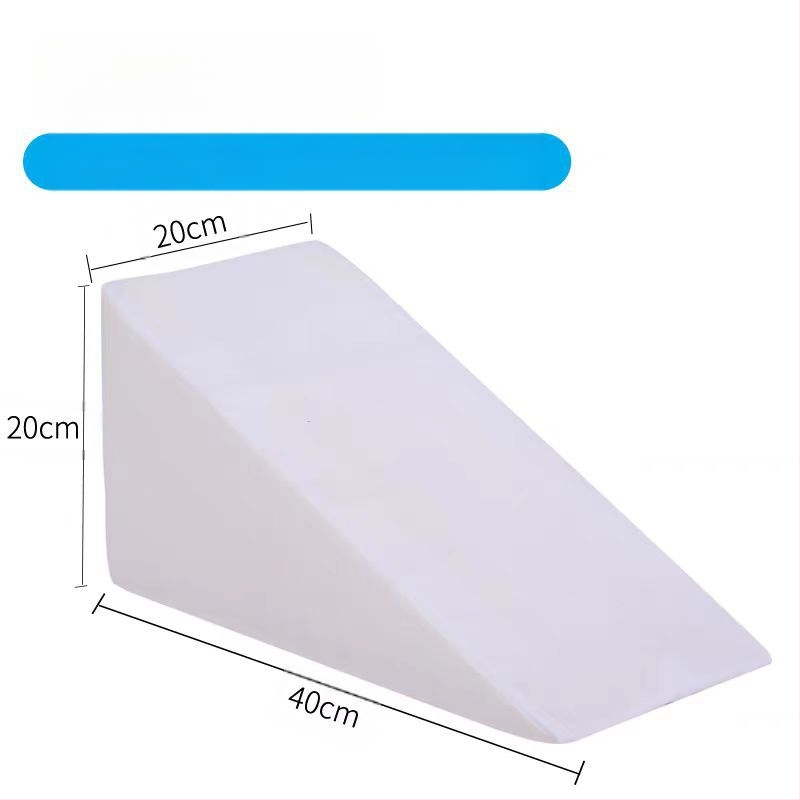 Pad de reabilitare a membrelor superioare – pentru mână și antebraț; model 009; brand Zhu shukang; material: burete, bumbac, piele; pentru masaj de sănătate.