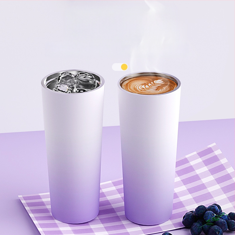 Hőszigetelt gyümölcslé készítő pohár beépített akkumulátorral, 60W, kapacitás 601–800 ml, 22 001 RPM fölött