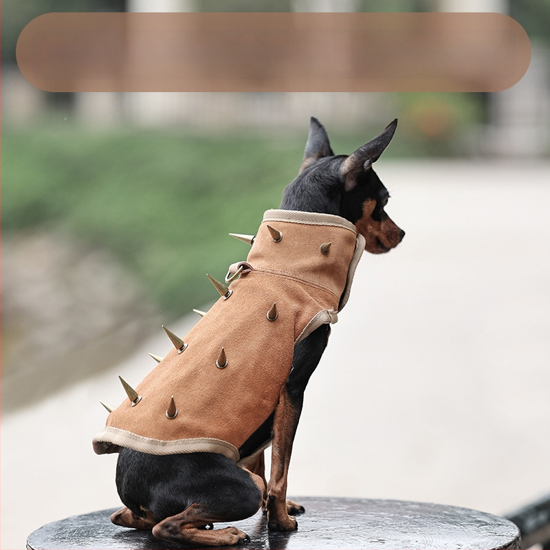 Vesta pentru câini – respirabilă, scut anti-mușcătură, protecție împotriva rupturilor, cataramă reglabilă, PD10077, DogLemi