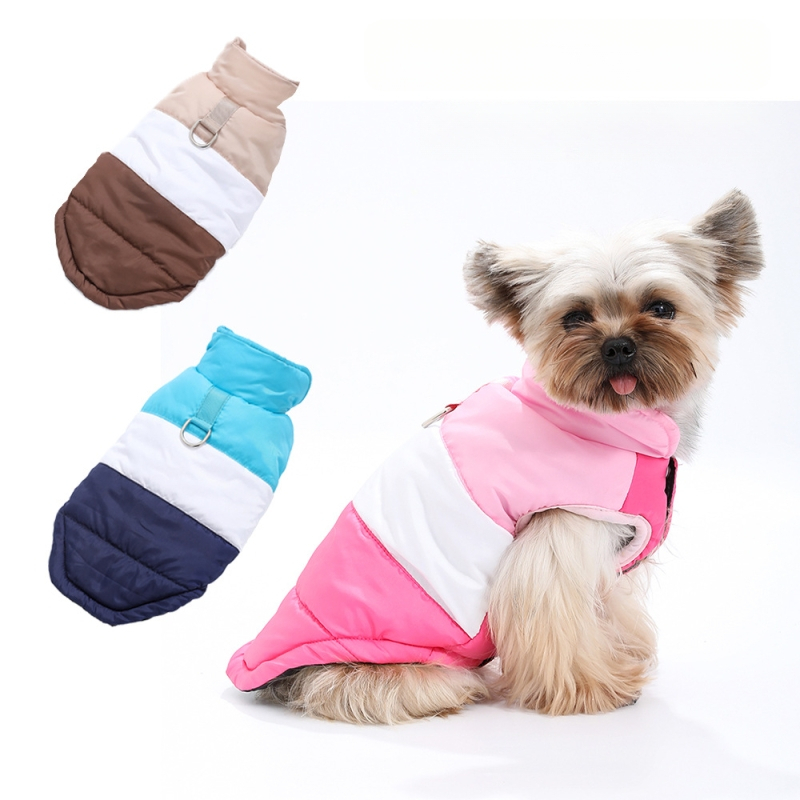 Suņu veste – poliesteris, casual stils, kods 065DC, universāls