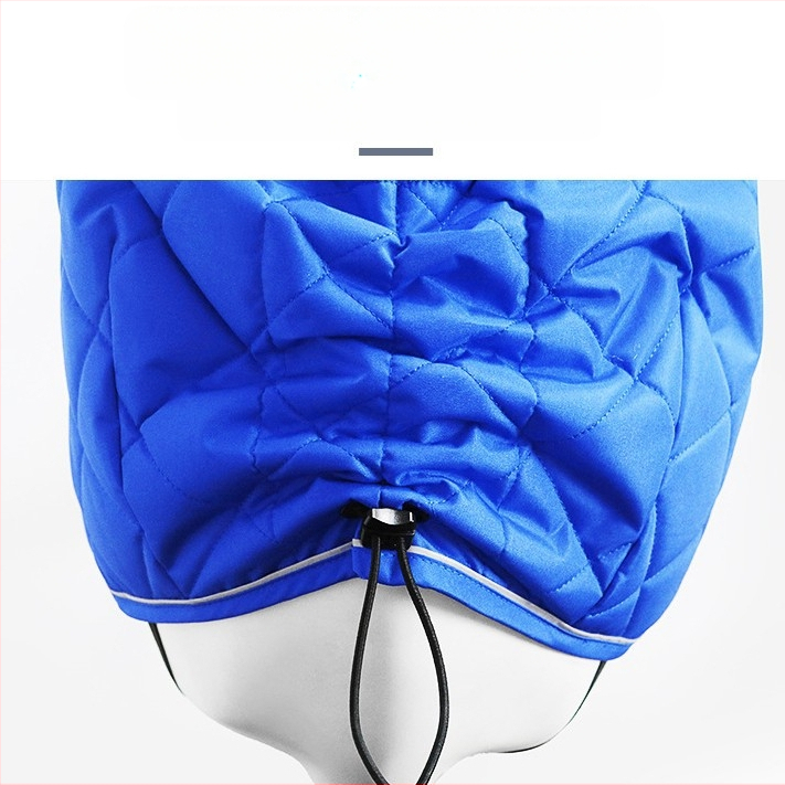 ASMPET Peach Skin kokvilnas suņu jaka – pildīta, rudens/ziemas silta, ārējām pārgājieniem, mājdzīvnieku apģērbs