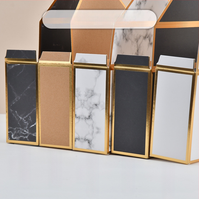 Kutija za cvijeće u obliku omotnice, ručna izrada, model hot stamping envelope flower box, od bijelog kartona 600 g, pakiranje 12 komada, brenda Qianxi packaging.