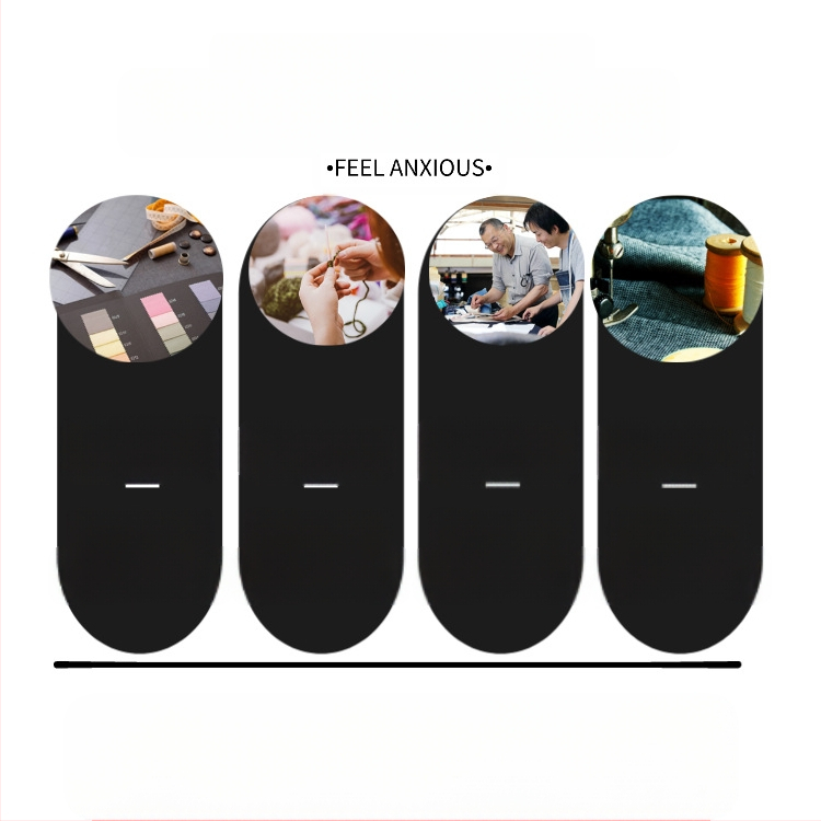 Ανδρικό φούτερ με κουκούλα από μίγμα βαμβακερού, χαλαρή γραμμή, μεσαίο πάχος, 3D τσέπη τύπου patch, προσαρμόσιμο από εικόνες και δείγματα