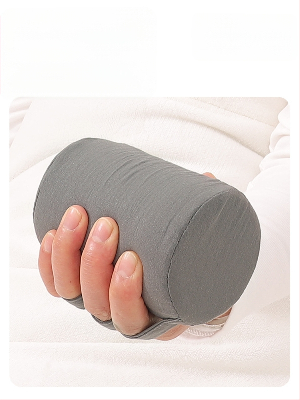 Dispozitiv de întărire a prinderii cu degetele pentru persoane în vârstă — JRK-3502, poliester, pentru mâini, îngrijire de reabilitare