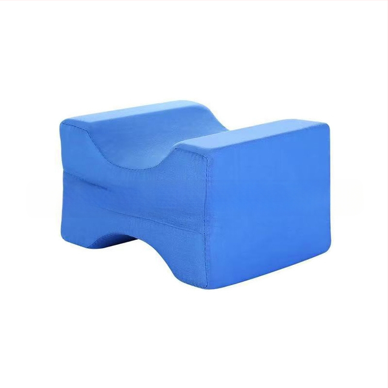 Padă de poziționare din material textil/spumă pentru îngrijire și prevenire a decubitului, Model TWD-QT, pentru membre, cu logo tipărit, personalizabil