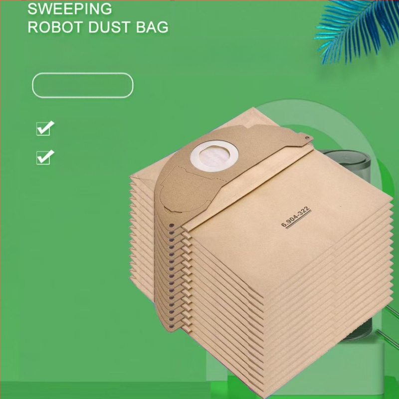 WD2MV2 pūkļu savākšanas somiņa putekļu sūcējam, mājas lietošanai, modelis WD2MV2, piemērota 51–100 m² platībai