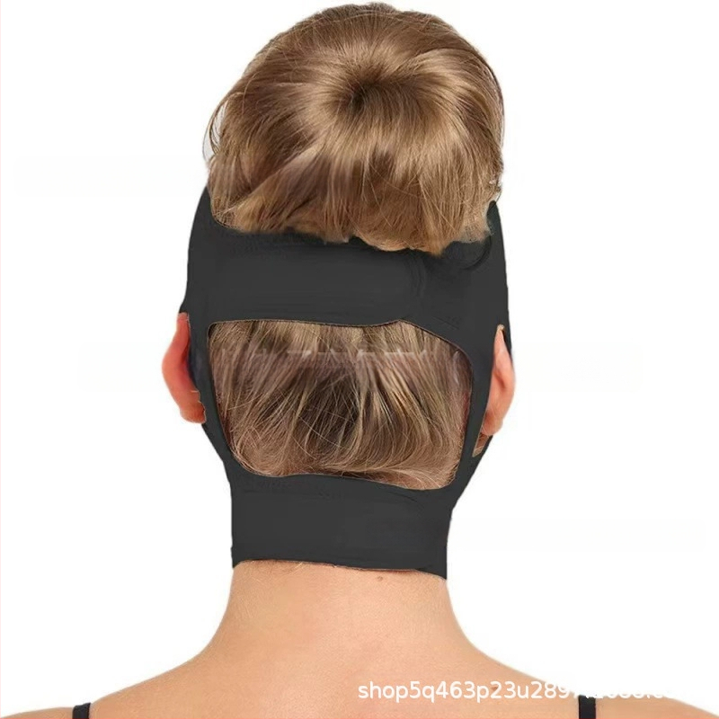 Mască V-Face – bandaj facial respirabil, modelul 1526; ne electric; tip mască; instrument de masaj facial, lansat în 2018