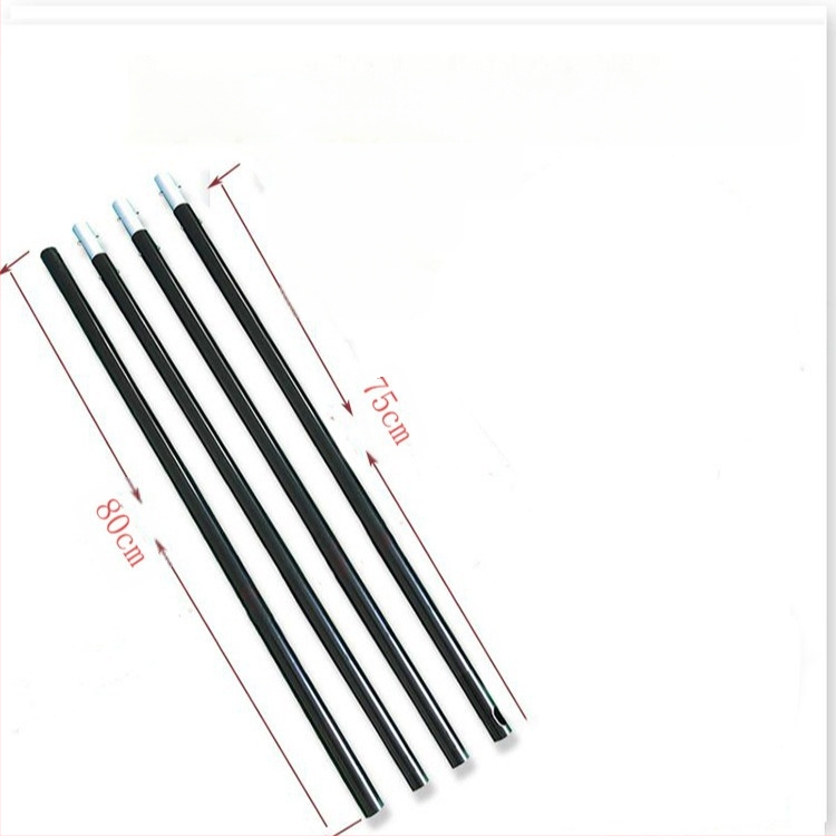 Pozadinski okvir 2,8×3 m s 4-inčnim plastičnim klipovima; Materijal: aluminij, plastika, željezo.