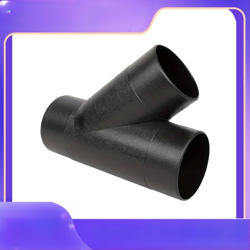 Siurbimo įrenginio adapteris dulkių surinkėjui, su trim kryptimis vožtuvu ir žarnos jungtimi