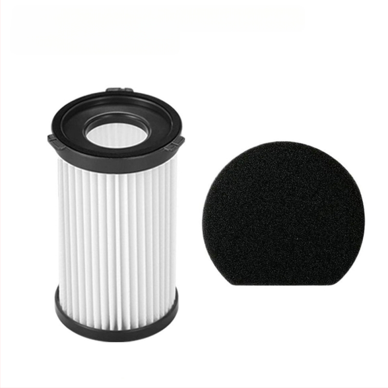 Siurbimo įrankių filtras – suderinamas su Moosoo D600/D601, modelis H-V6-600, prekės ženklas catchwell, namų naudojimui