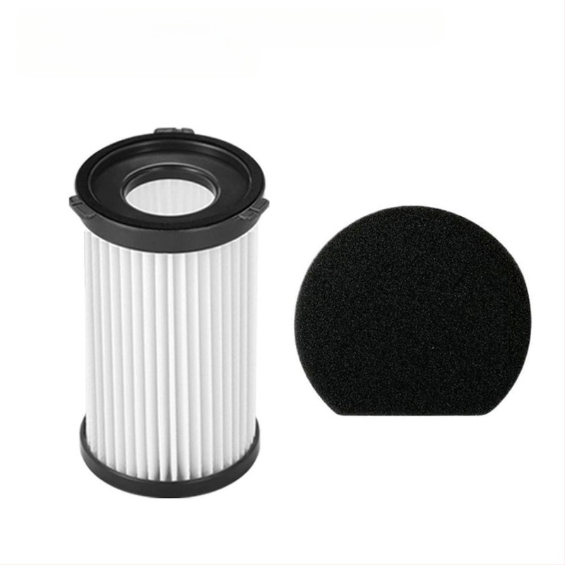 Siurbimo įrankių filtras – suderinamas su Moosoo D600/D601, modelis H-V6-600, prekės ženklas catchwell, namų naudojimui