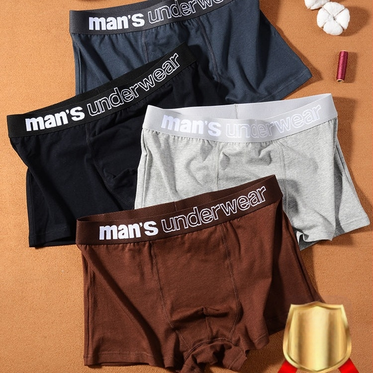 Vyriniai sportiniai bokseriai, audinys Nailonas/Poliamidas, vidutinio juosmens, kirkšnies įdaila Nylon/Poliamidas