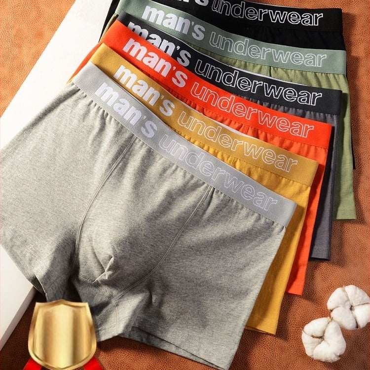 Vyriniai sportiniai bokseriai, audinys Nailonas/Poliamidas, vidutinio juosmens, kirkšnies įdaila Nylon/Poliamidas