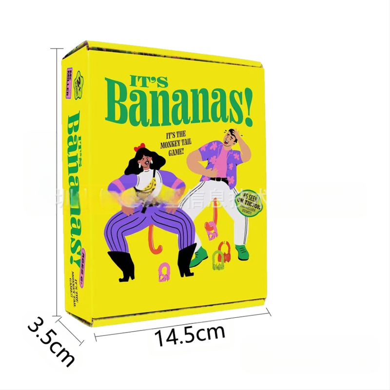 Joc Monkey Tail Game Toy - A6S, Categorie 39745191558, Marcă Other