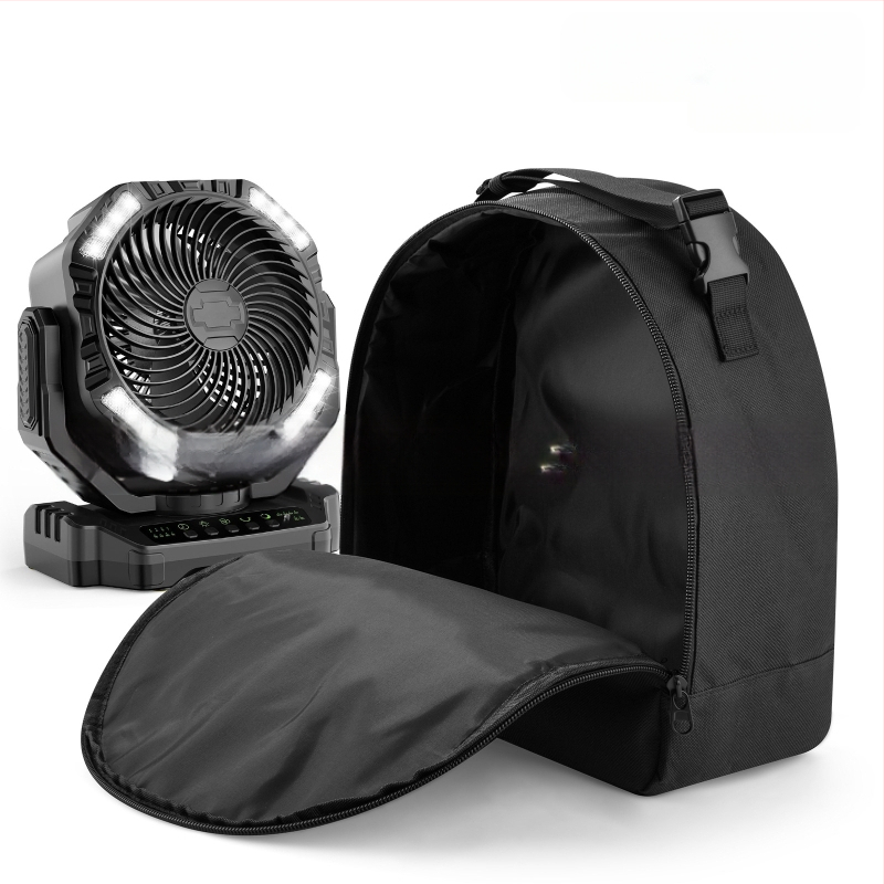 Putna torba, kubnog oblika, materijal 600D Oxford, višestruka namjena, moderan minimalistički stil, model 005-O002-050015