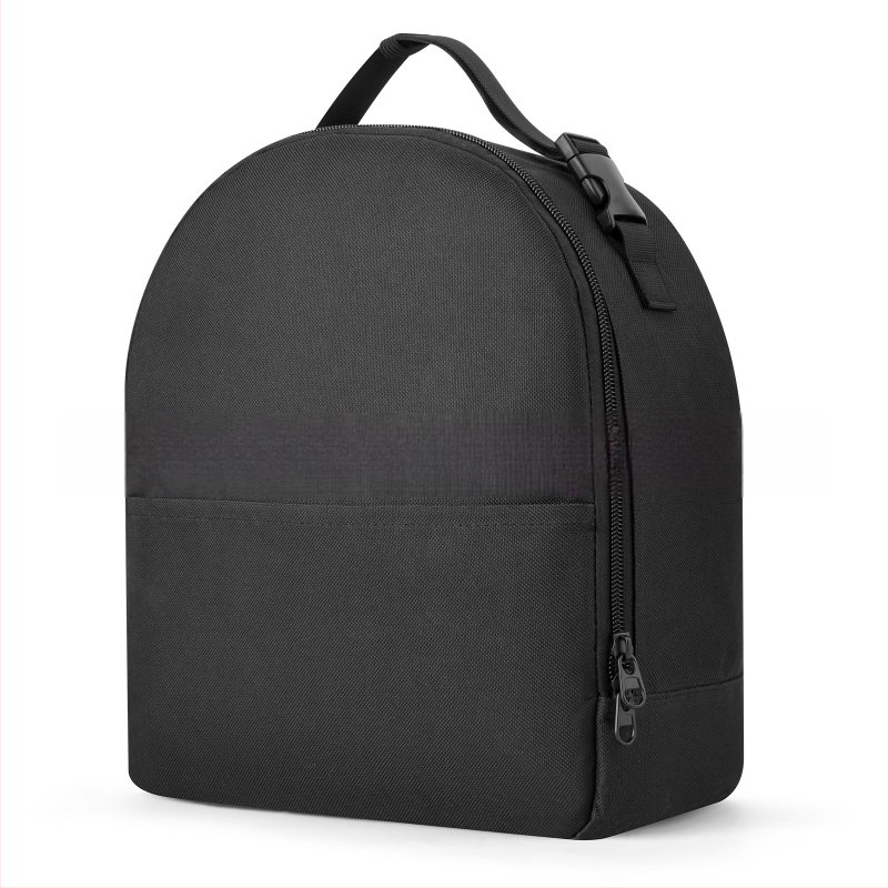 Putna torba, kubnog oblika, materijal 600D Oxford, višestruka namjena, moderan minimalistički stil, model 005-O002-050015