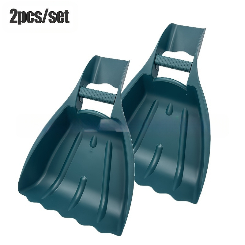 Műanyag kerti gereblye | Modell 54987 | Kerthez