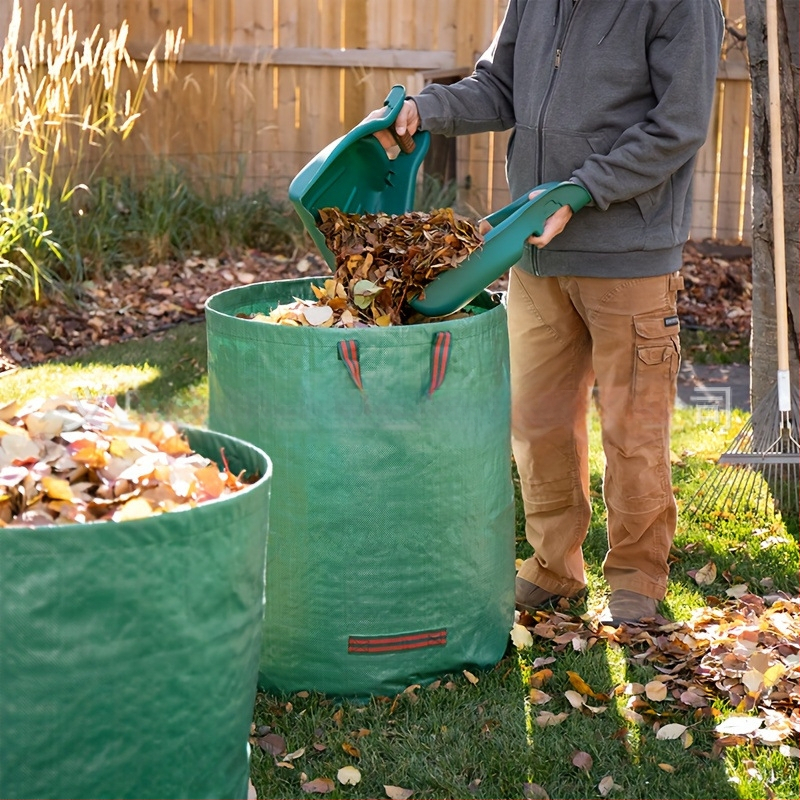 Műanyag kerti gereblye | Modell 54987 | Kerthez