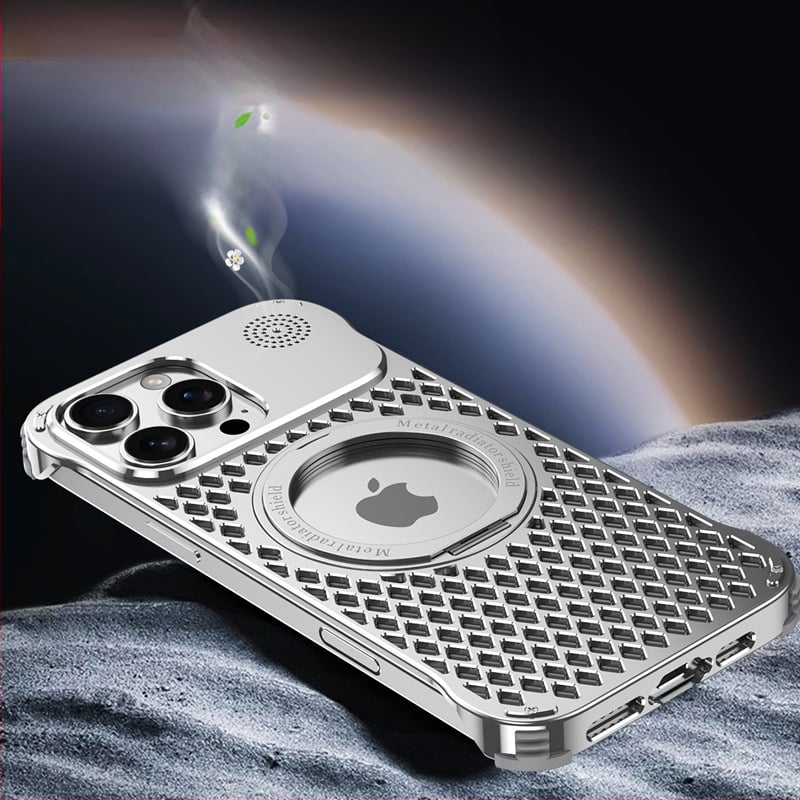 iPhone dėklas Apple – minimalistinis odos įvaizdžio dizainas, akrilo konstrukcija, kritimų apsauga