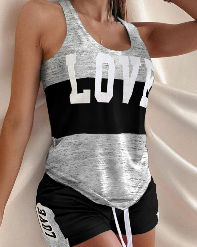 Rochie din bumbac imprimată, proces de imprimare/vopsire, stil urban comod