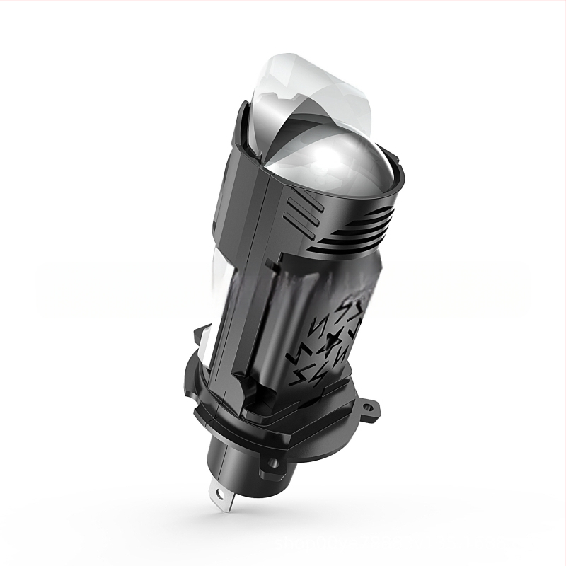 H4 direktno priključni far za automobile i motocikle - 3570 LED, 20000 lm, 11-18 V, IP68, vijek trajanja 50000 h