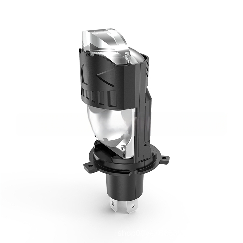 H4 direktno priključni far za automobile i motocikle - 3570 LED, 20000 lm, 11-18 V, IP68, vijek trajanja 50000 h