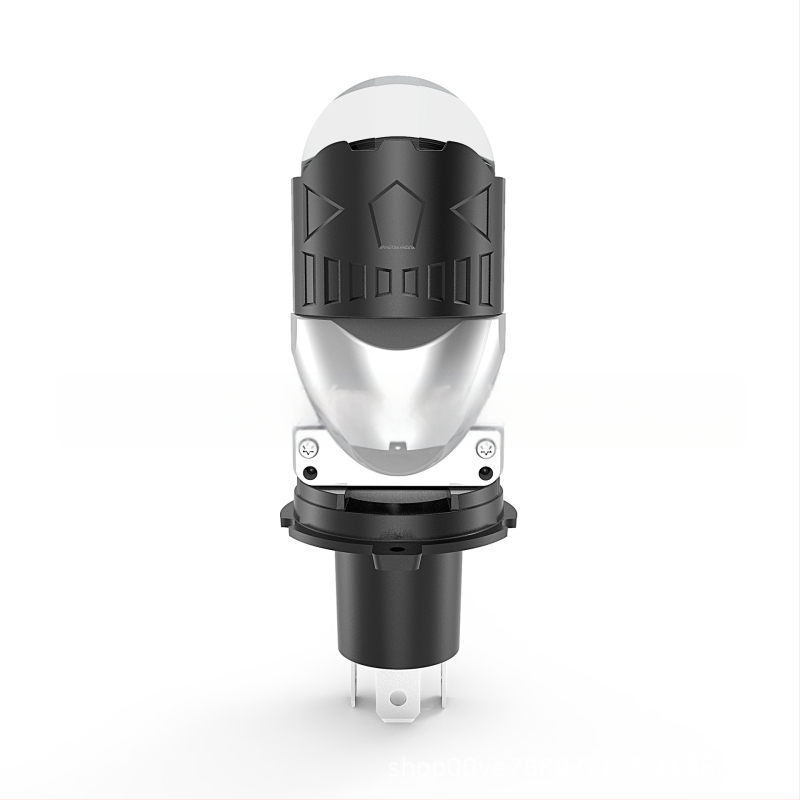 H4 direktno priključni far za automobile i motocikle - 3570 LED, 20000 lm, 11-18 V, IP68, vijek trajanja 50000 h