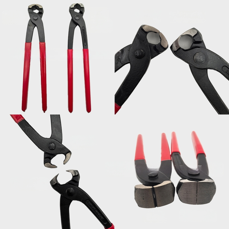 Weijie nehrđajući čelik crijevna stezaljka s jednim uhom, nominalni promjer Ø17 mm, pričvršćujući promjer Ø5,8–21 mm, raspon primjene 7–21 mm