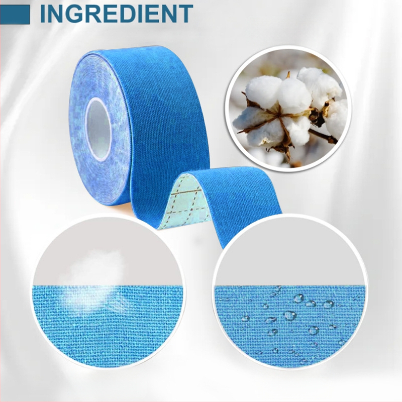 V-oblik podizne flastere za lice, koži prijateljska tkanina, težina 0.014 kg, za ljepotu