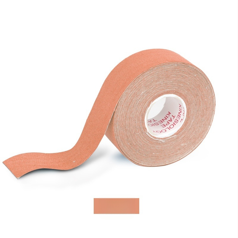 V-oblik podizne flastere za lice, koži prijateljska tkanina, težina 0.014 kg, za ljepotu