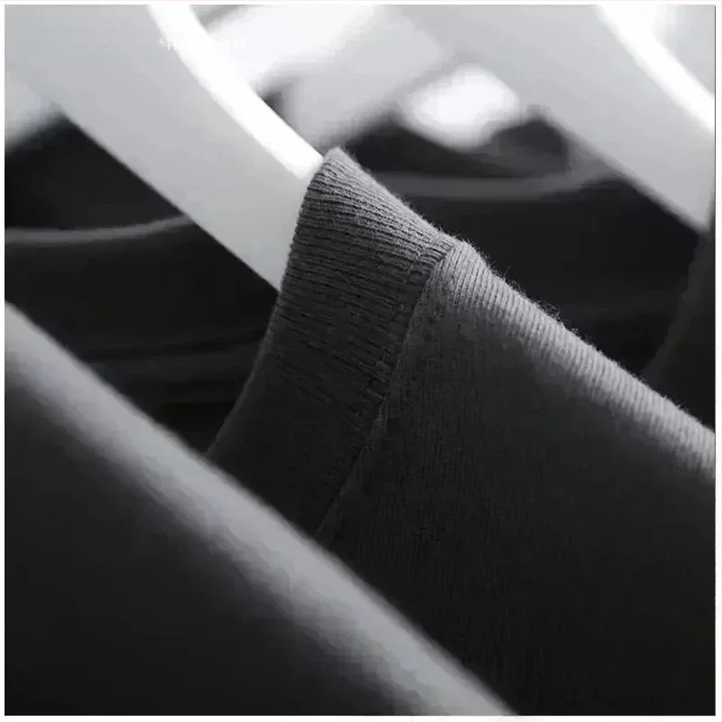 Sacīkšu sporta T-krekls, japāņu retro stils, tīra kokvilna, īsas piedurknes, brīvs griezums