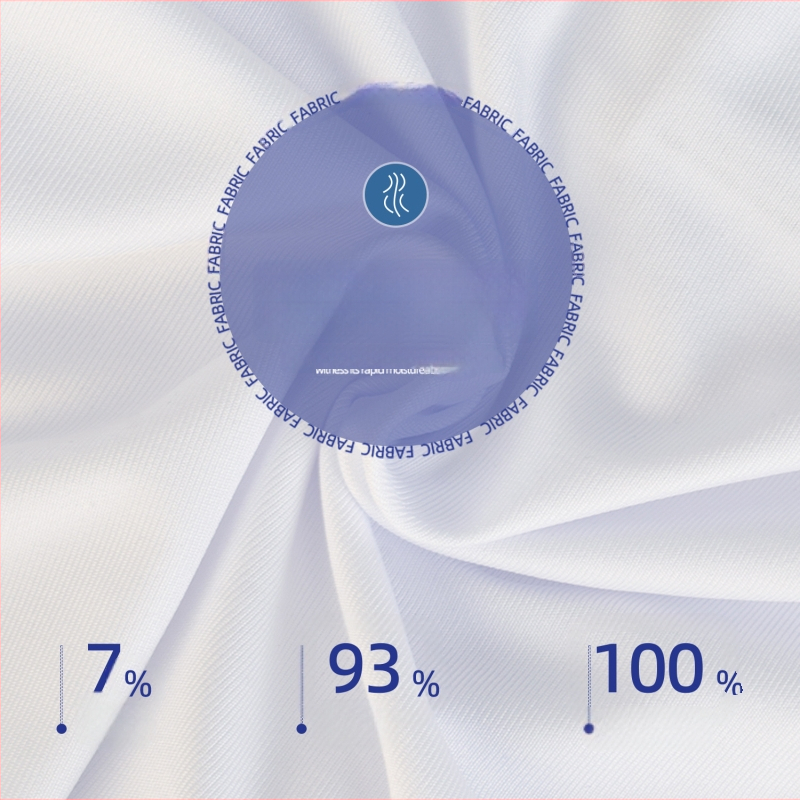 Vīriešu bokseršorti ar lielu kabatu, elpojošs poliesters, vidējā josta, visu sezonu komforts