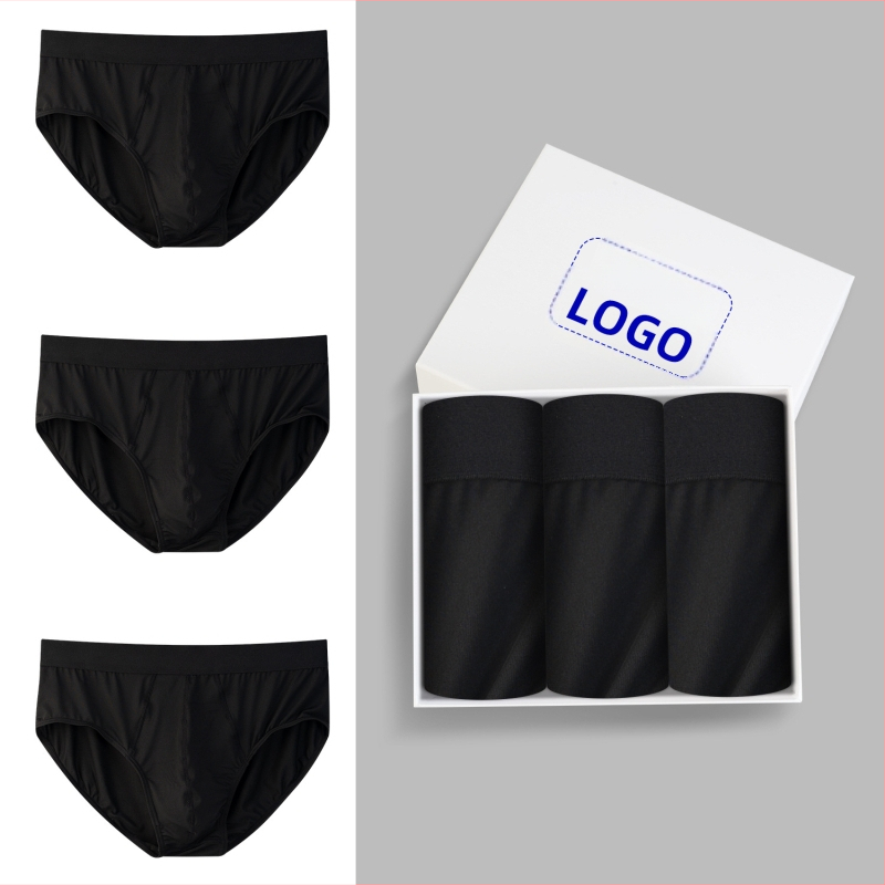 Vīriešu bokseršorti ar lielu kabatu, elpojošs poliesters, vidējā josta, visu sezonu komforts