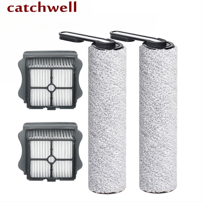 Putekļsūcēja piederumi Tineco Floor ONE S5/S5 PRO (Modeļa H-V6-055; Mājsaimniecības lietošanai; 101-150 m2)