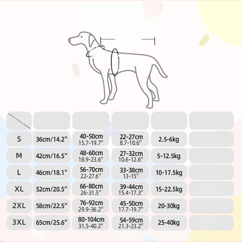 Suņa kokvilnas jaka ar fleece odere, atstarojošām detaļām, regulējams aizmugurējais siksniņš