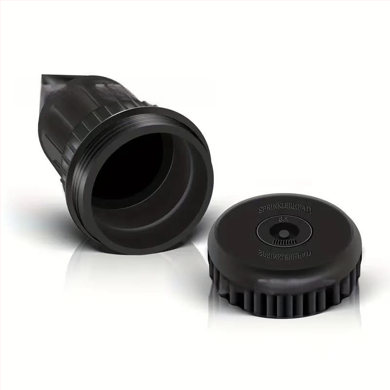 Raktų saugojimo dėžutė su dangteliu, ABS plastikas, modelis 1007, 18 L talpa, logotipo spausdinimas