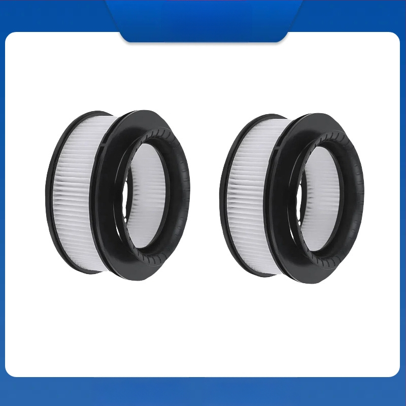 Filtra elements Rowenta X-Force Flex 11.60–15.60 putekļsūcējam, Gulite, attīra gaisu, 110–250V, 120W