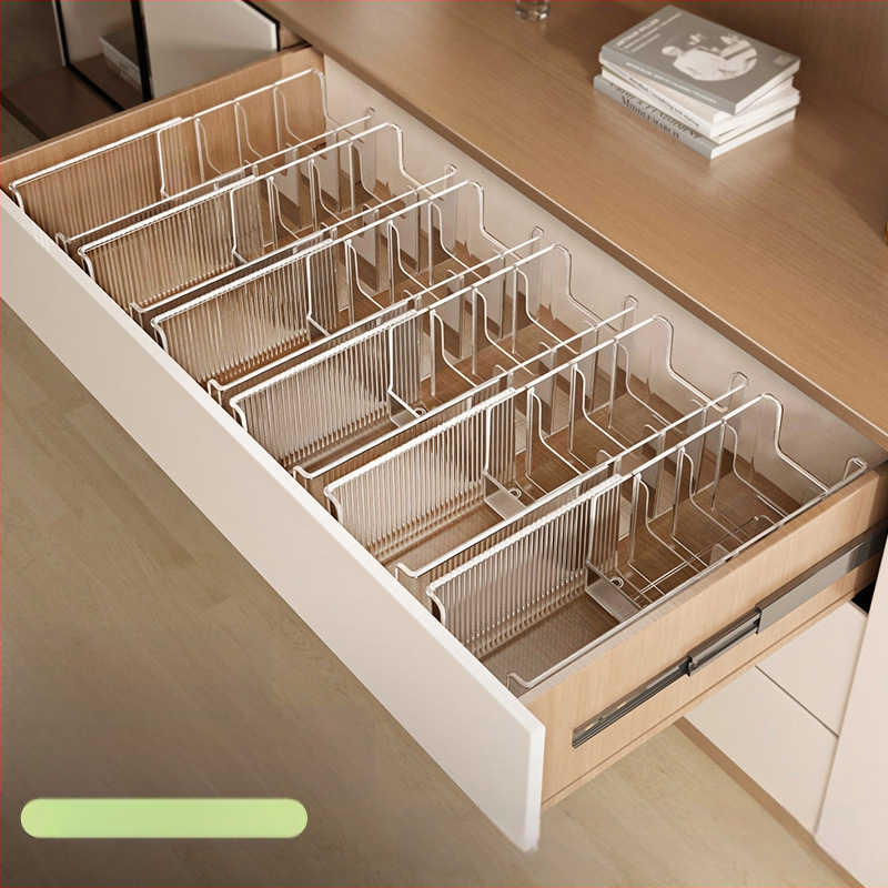 Kutija za lijekove, PET kutija s pretincima, plastika, bez poklopca