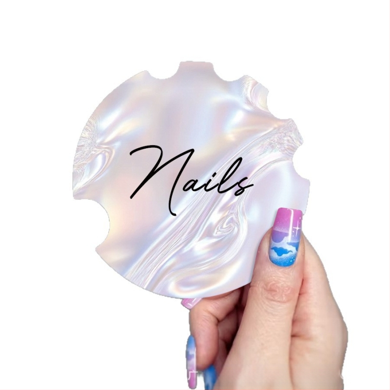 Nagu mākslas fotogrāfijas rekvizīti, akrils, 10 g, Preces numurs: Acrylic-temu Hot Style