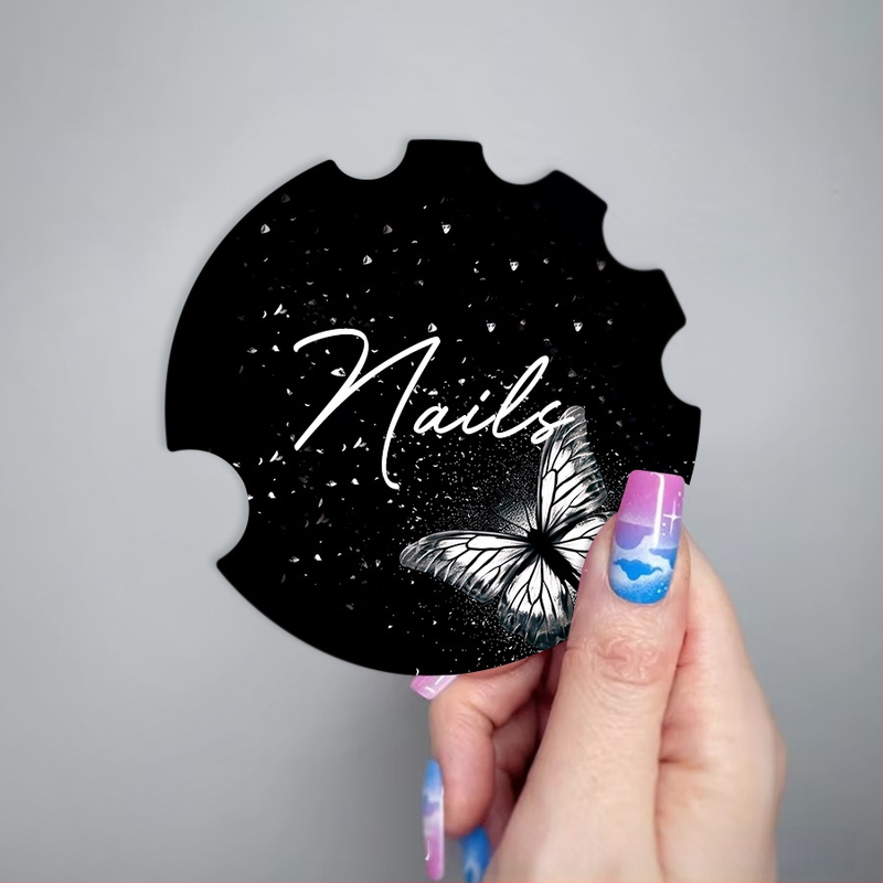 Nagu mākslas fotogrāfijas rekvizīti, akrils, 10 g, Preces numurs: Acrylic-temu Hot Style