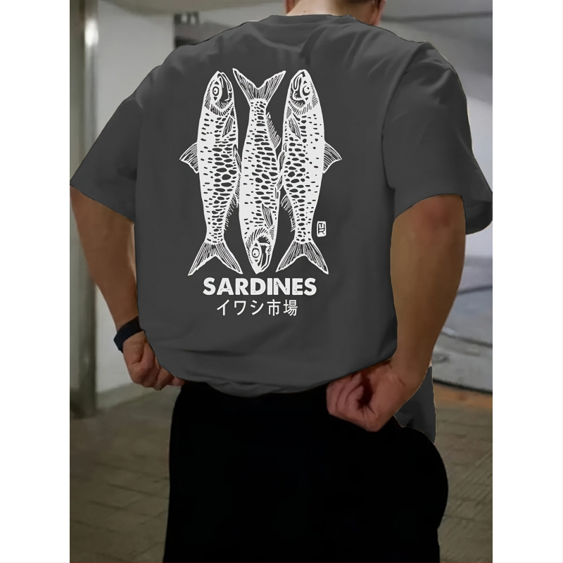 Kasdieniniai marškinėliai Slim Fit, apvali kaklo linija, 3/4 rankovės, flisinė įdaila, audinys su lengva elastine