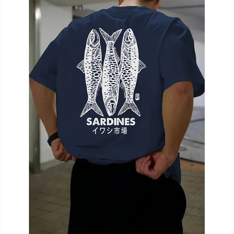 Kasdieniniai marškinėliai Slim Fit, apvali kaklo linija, 3/4 rankovės, flisinė įdaila, audinys su lengva elastine